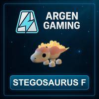 Adopt Me Stegosaurus F