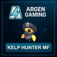 Adopt Me Kelp Hunter MF