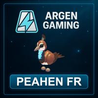 Adopt Me Peahen FR