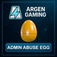 Adopt Me Admin Abuse Egg