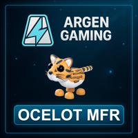 Adopt Me Ocelot MFR