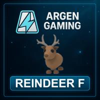 Adopt Me Reindeer F