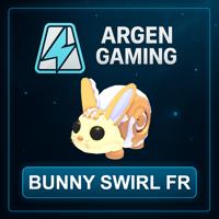 Adopt Me Bunny Swirl FR