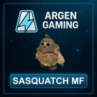 Adopt Me Sasquatch MF