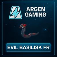Adopt Me Evil Basilisk FR