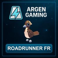 Adopt Me Roadrunner FR