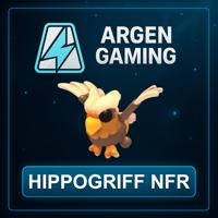 Adopt Me Hippogriff NFR