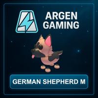 Adopt Me German Shepherd M