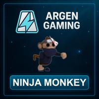 Adopt Me Ninja Monkey