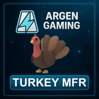Adopt Me Turkey MFR
