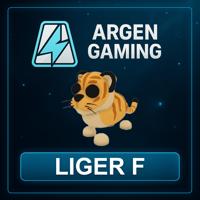 Adopt Me Liger F