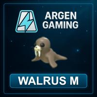 Adopt Me Walrus M