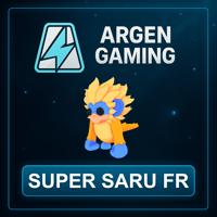 Adopt Me Super Saru FR