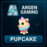 Adopt Me Pupcake