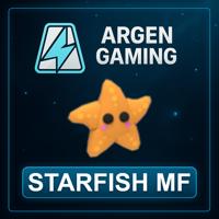 Adopt Me Starfish MF