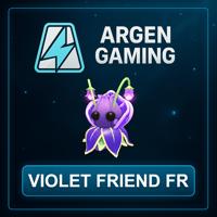 Adopt Me Violet Friend FR