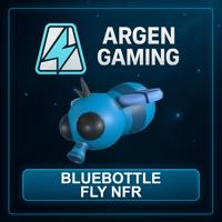 Adopt Me Bluebottle Fly NFR