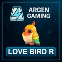 Adopt Me Love Bird R