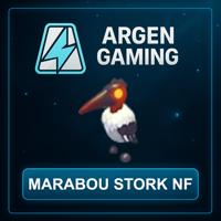 Adopt Me Marabou Stork NF