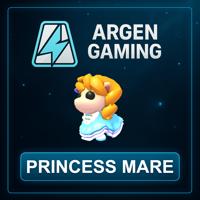 Adopt Me Princess Mare