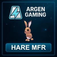 Adopt Me Hare MFR