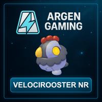 Adopt Me Velocirooster NR