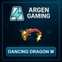 Adopt Me Dancing Dragon M