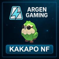 Adopt Me Kakapo NF