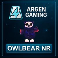Adopt Me Owlbear NR