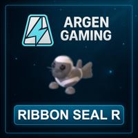 Adopt Me Ribbon Seal R