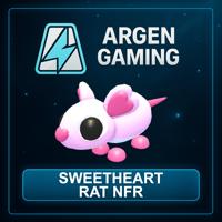 Adopt Me Sweetheart Rat NFR