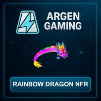 Adopt Me Rainbow Dragon NFR