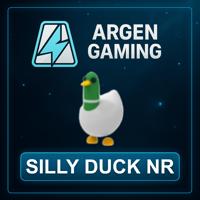 Adopt Me Silly Duck NR