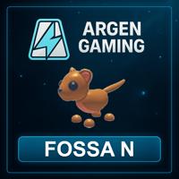 Adopt Me Fossa N