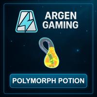 Adopt Me Polymorph Potion