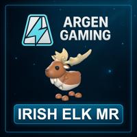 Adopt Me Irish Elk MR