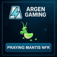 Adopt Me Praying Mantis NFR