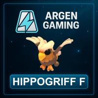Adopt Me Hippogriff F
