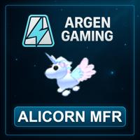 Adopt Me Alicorn MFR