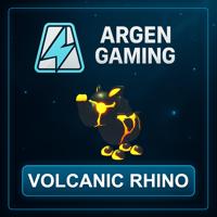 Adopt Me Volcanic Rhino
