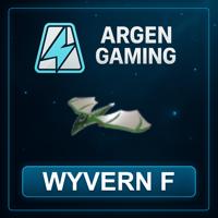 Adopt Me Wyvern F