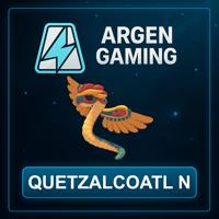 Adopt Me Quetzalcoatl N