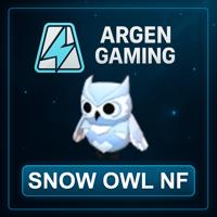 Adopt Me Snow Owl NF