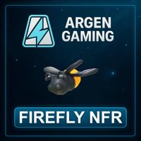Adopt Me Firefly NFR