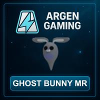 Adopt Me Ghost Bunny MR