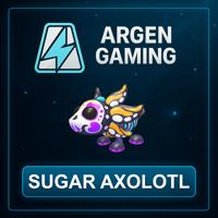 Adopt Me Sugar Axolotl