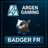 Adopt Me Badger FR