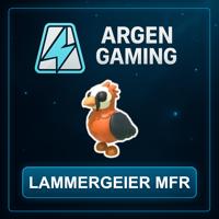 Adopt Me Lammergeier MFR