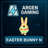 Adopt Me Easter Bunny N