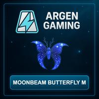 Adopt Me Moonbeam Butterfly M